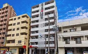 ミスター金城　イン　壺川